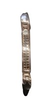 Armband Baraka Herr in Stahl Diamante Black 0.39 Ct BR361091RODN200041 - BR361091RODN200041